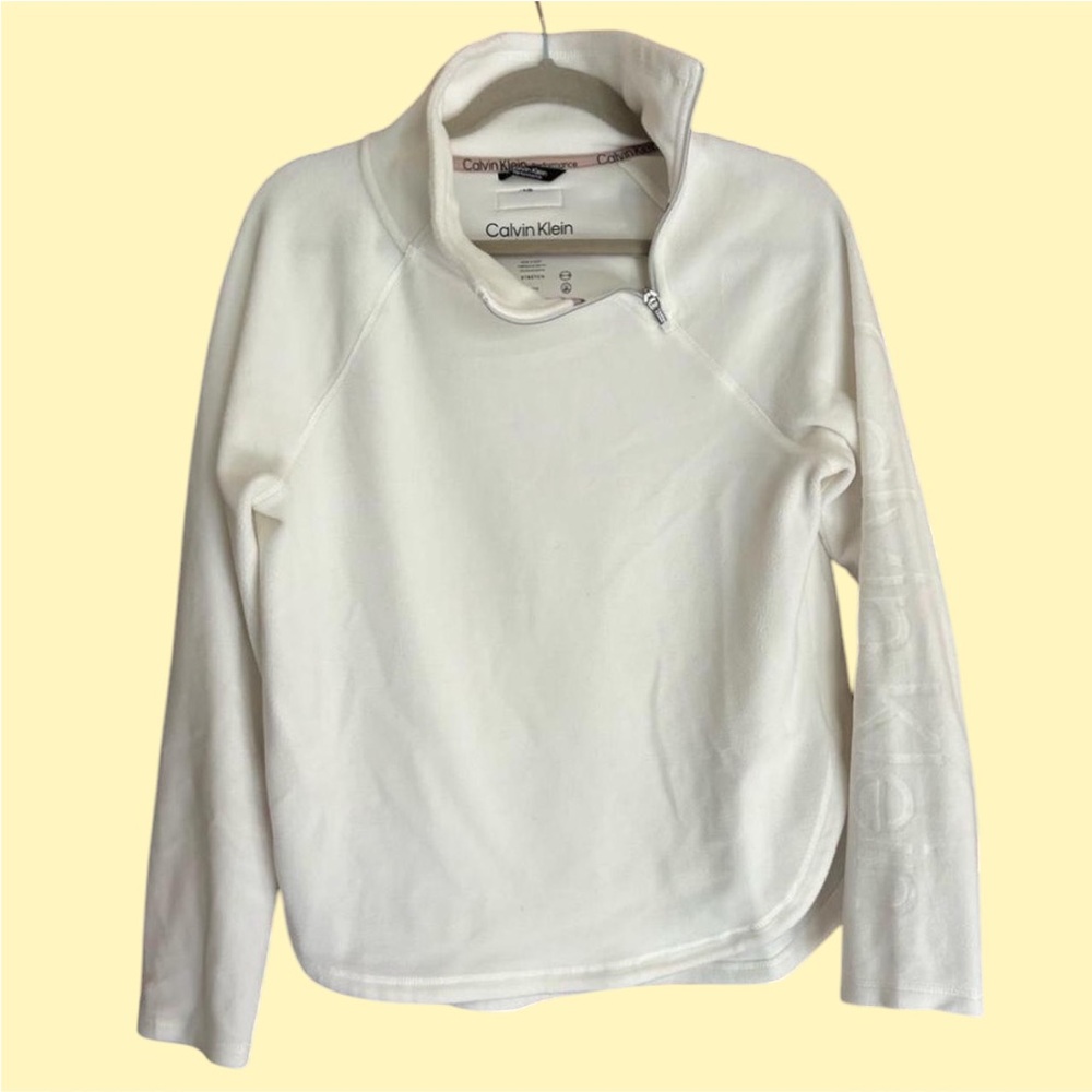 Calvin Klein Fleece